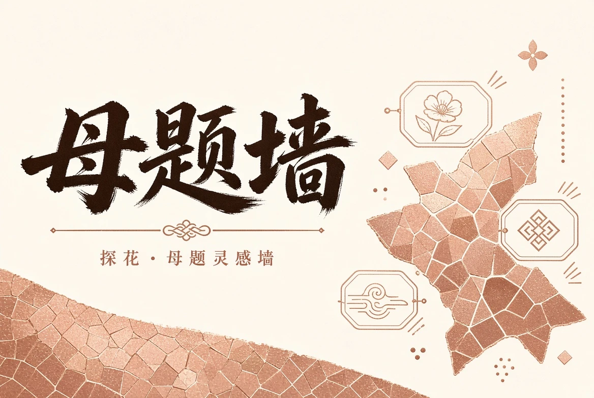 六类母题阅读导览